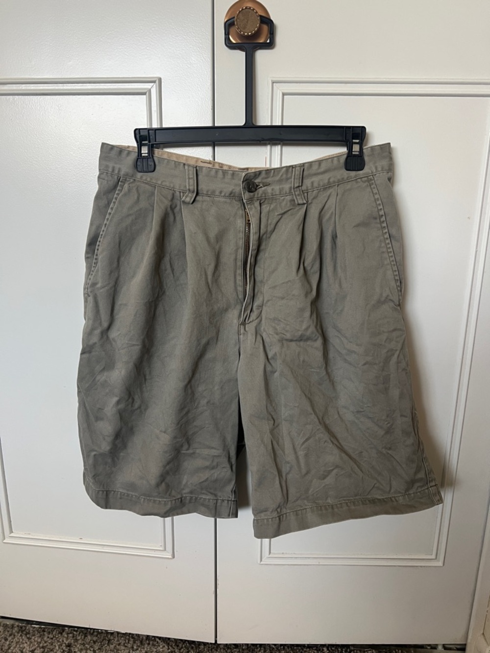 St. John’s Bay Shorts